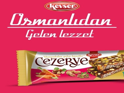 Cezerye çeşitleri ve Osmanlı'dan Gelen Lezzet: Cezerye'nin Gizemli Dünyası ve Çeşitleri